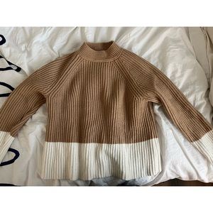 Like New Banana Republic Womens Sweater - Large